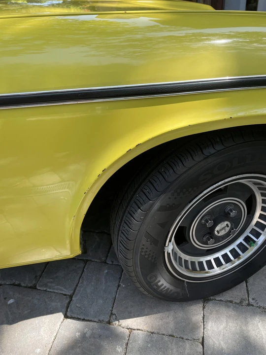 1974 Jensen Jensen-Healey - Image 19 of 31