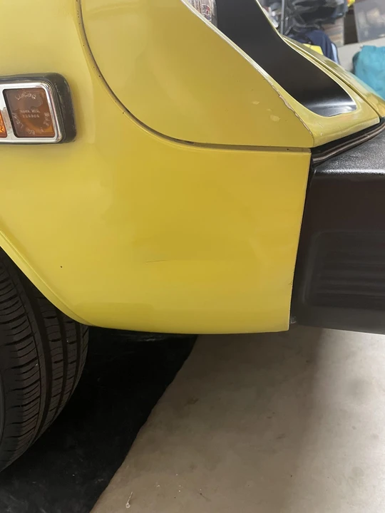 1974 Jensen Jensen-Healey - Image 18 of 31