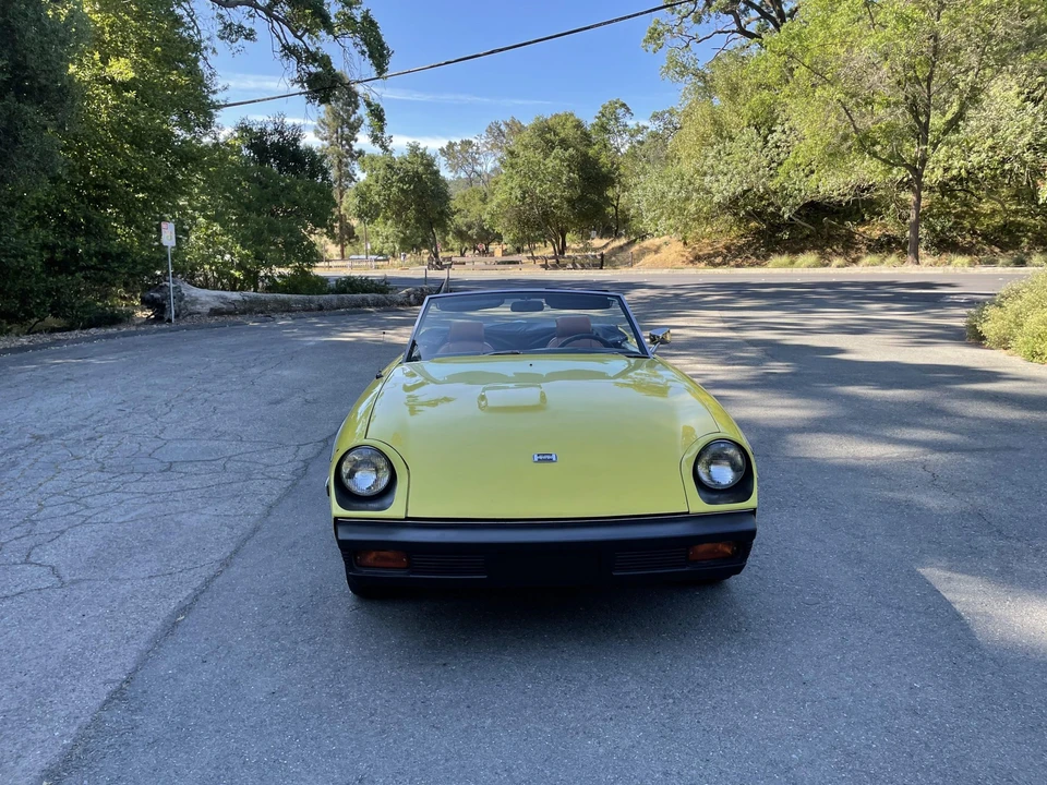 1974 Jensen Jensen-Healey - Image 11 of 31