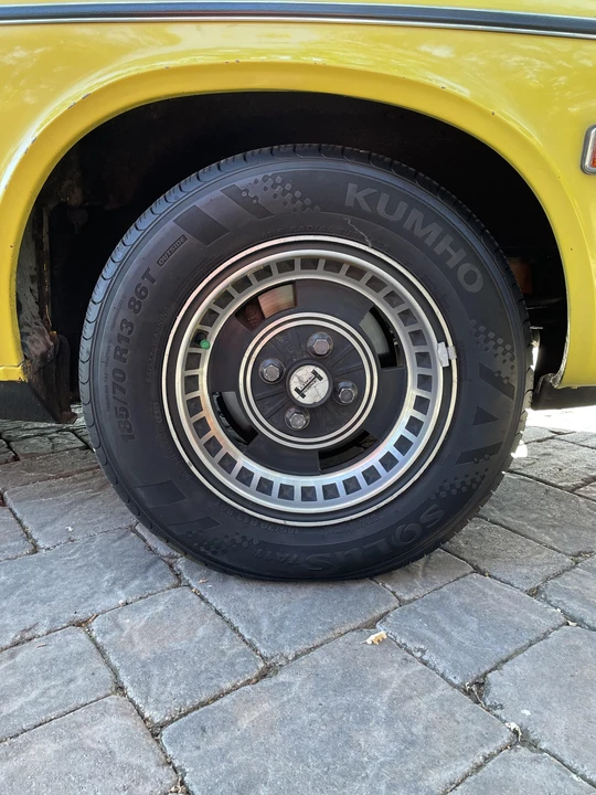 1974 Jensen Jensen-Healey - Image 23 of 31