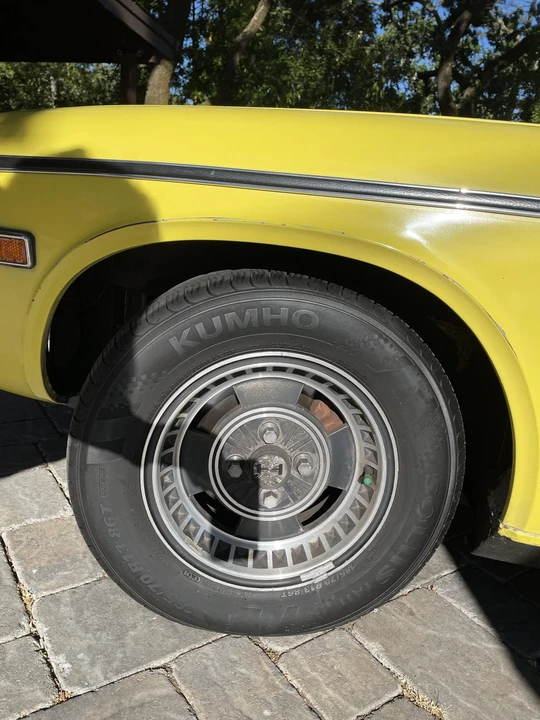 1974 Jensen Jensen-Healey - Image 24 of 31