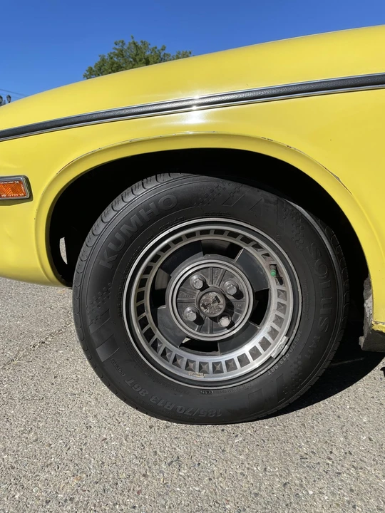1974 Jensen Jensen-Healey - Image 26 of 31