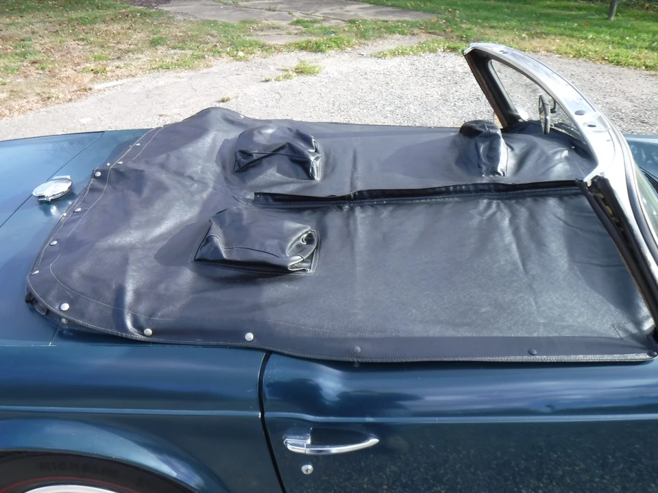1974 Triumph TR6 (US-spec) - Image 15 of 31