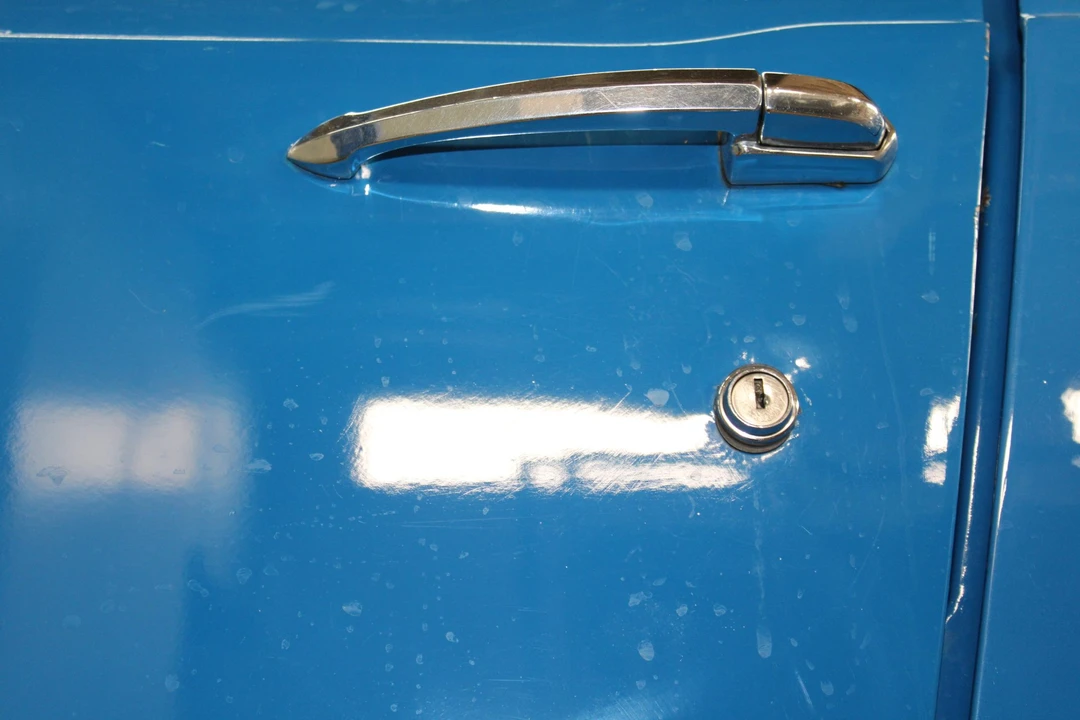 1976 Triumph TR6 (US-spec) - Image 25 of 31