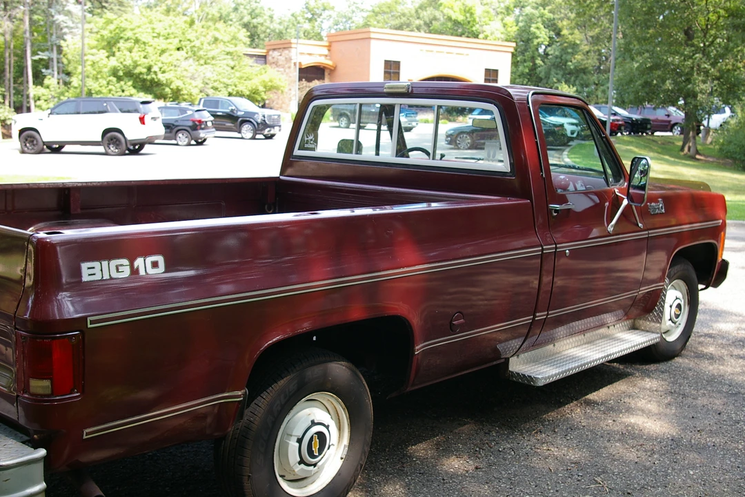 1978 Chevrolet C/K 3rd Gen - Image 28 of 31