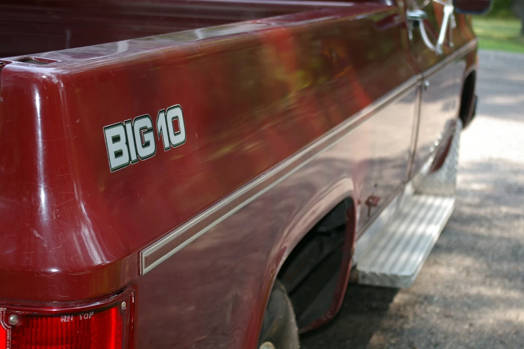 1978 Chevrolet C/K 3rd Gen - Image 30 of 31