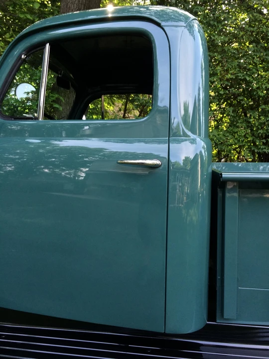 1952 Ford F-Series 1st Gen - Image 17 of 31