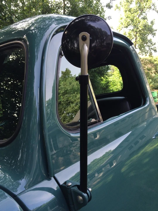 1952 Ford F-Series 1st Gen - Image 15 of 31