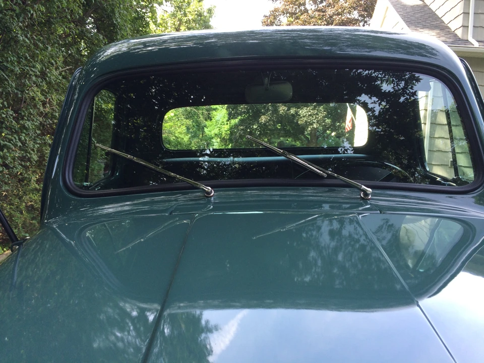 1952 Ford F-Series 1st Gen - Image 11 of 31