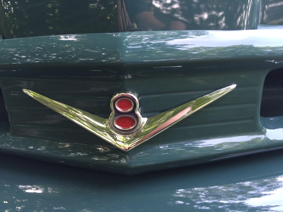 1952 Ford F-Series 1st Gen - Image 12 of 31