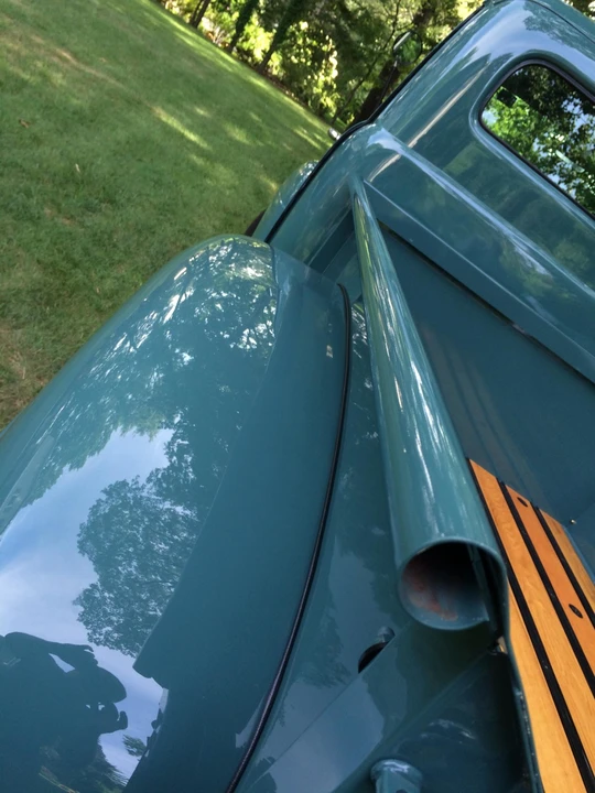 1952 Ford F-Series 1st Gen - Image 22 of 31