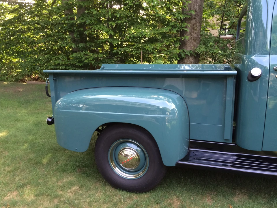 1952 Ford F-Series 1st Gen - Image 30 of 31
