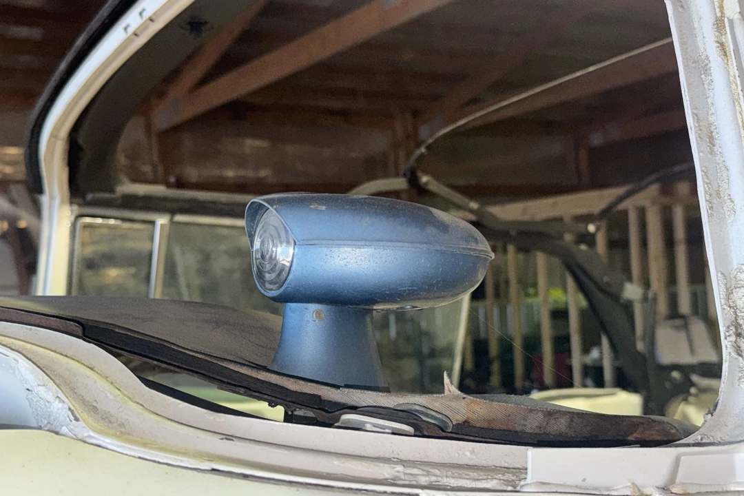 1955 Cadillac Eldorado 2nd Gen - Image 16 of 31
