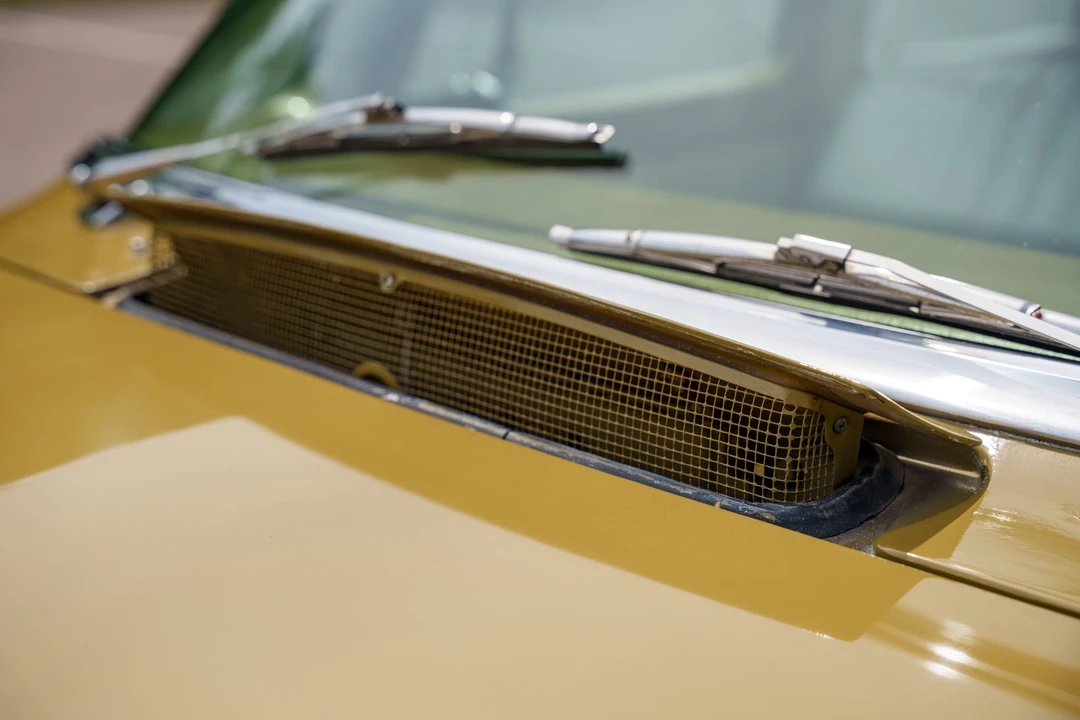 1955 Chrysler New Yorker - Image 19 of 31