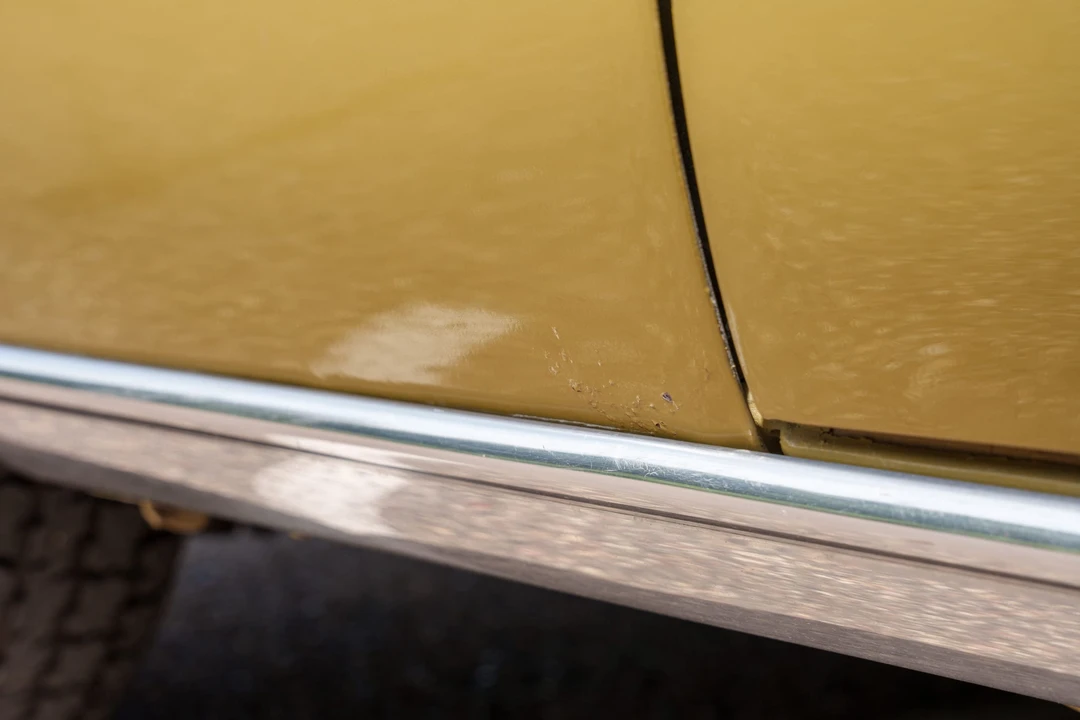 1955 Chrysler New Yorker - Image 26 of 31