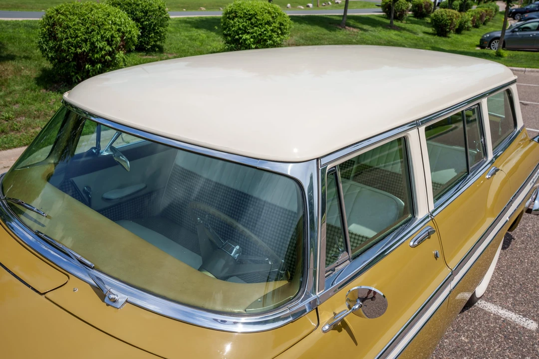 1955 Chrysler New Yorker - Image 21 of 31