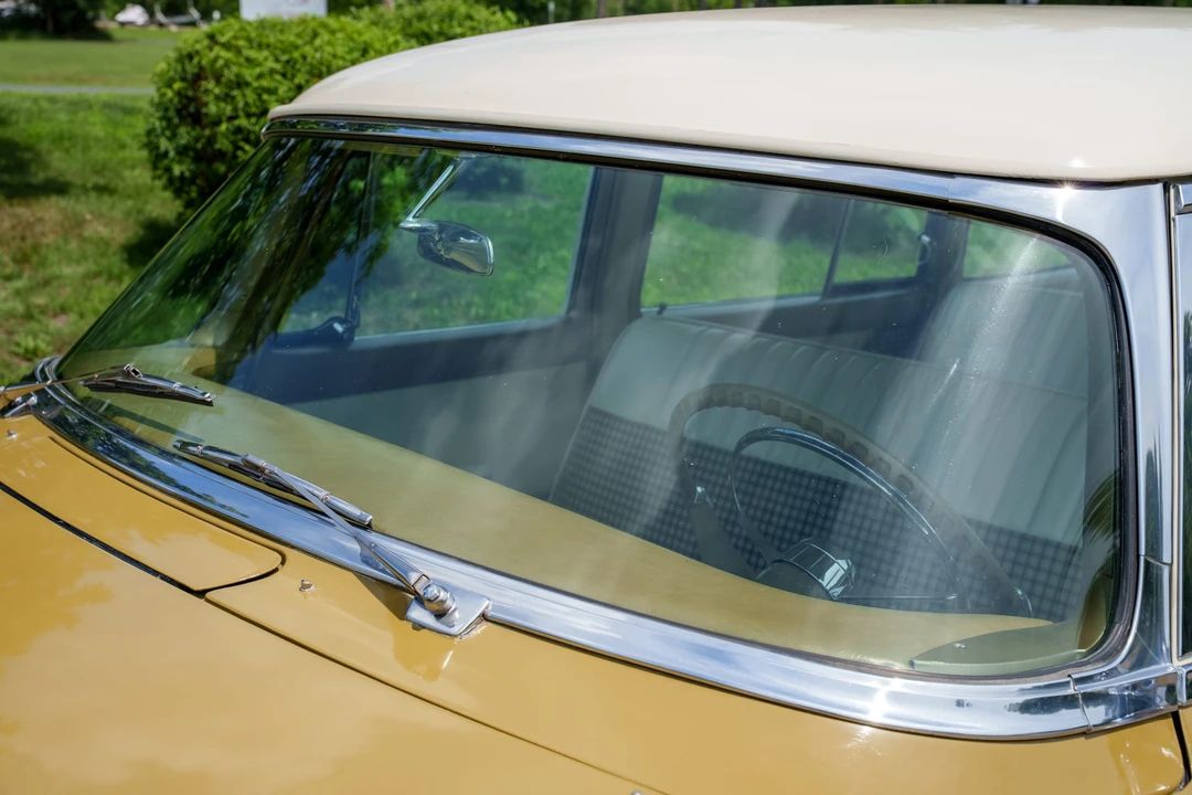 1955 Chrysler New Yorker - Image 20 of 31