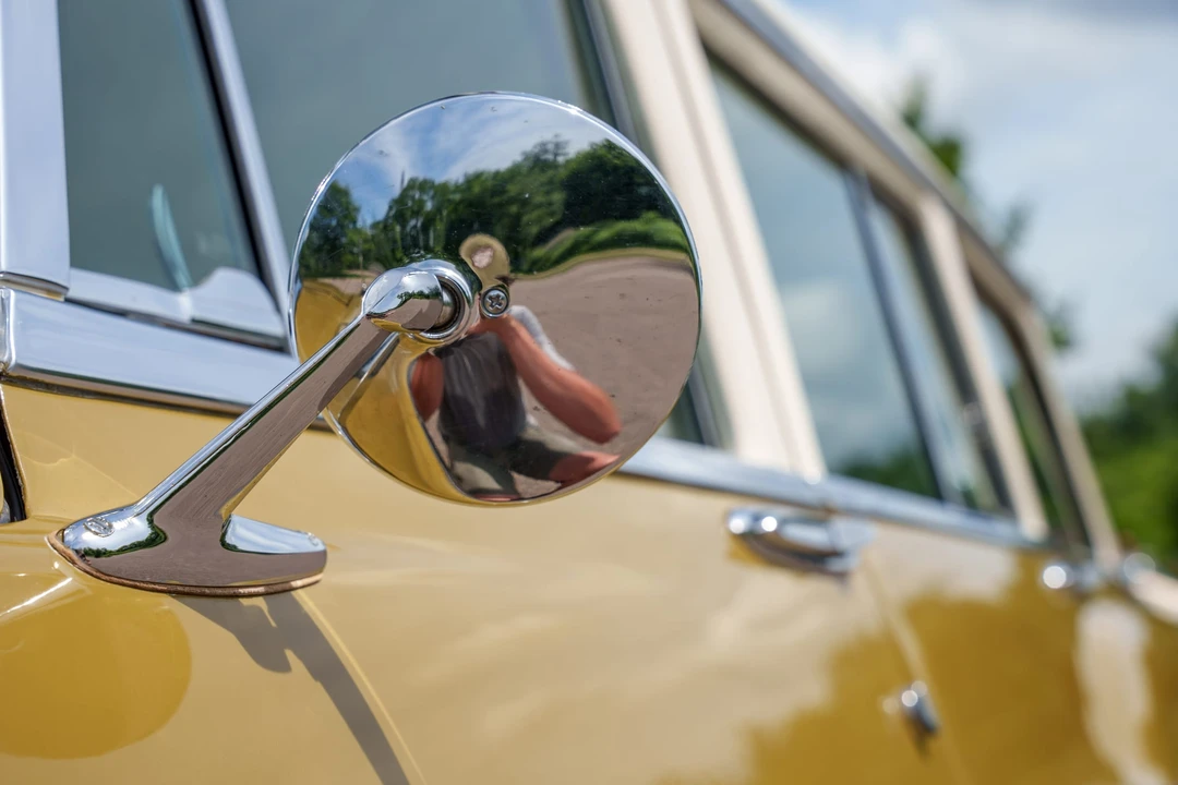 1955 Chrysler New Yorker - Image 23 of 31