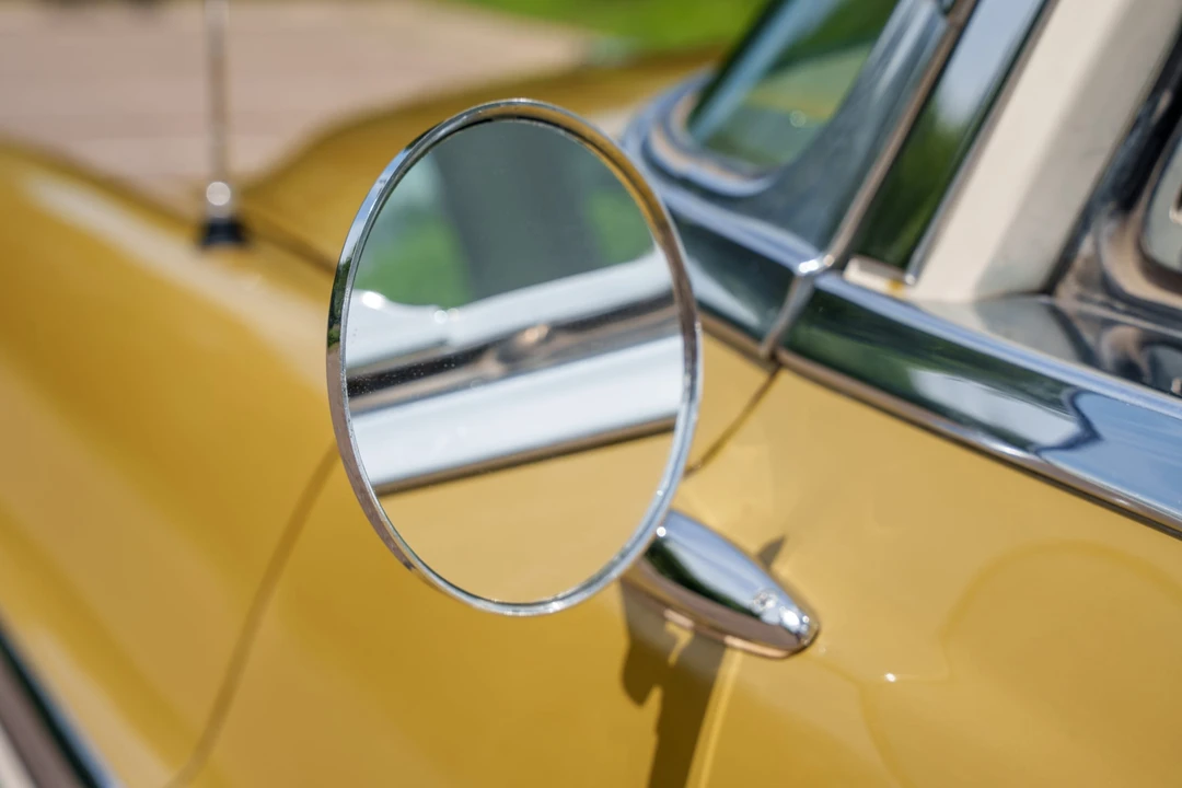 1955 Chrysler New Yorker - Image 24 of 31
