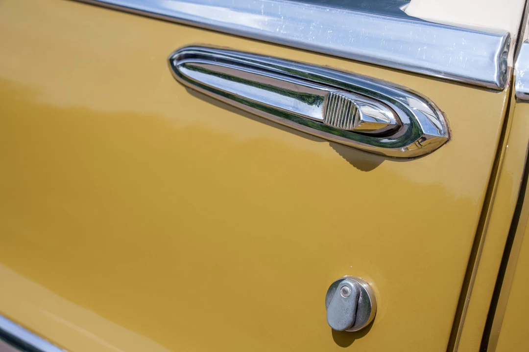 1955 Chrysler New Yorker - Image 27 of 31