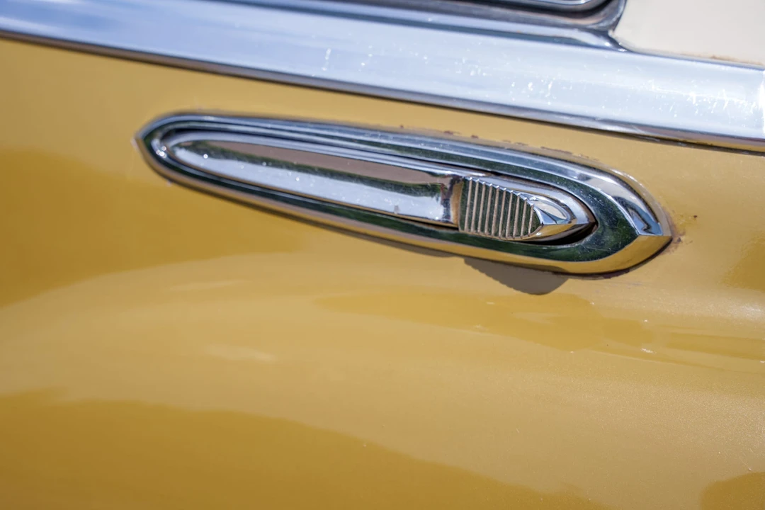 1955 Chrysler New Yorker - Image 28 of 31
