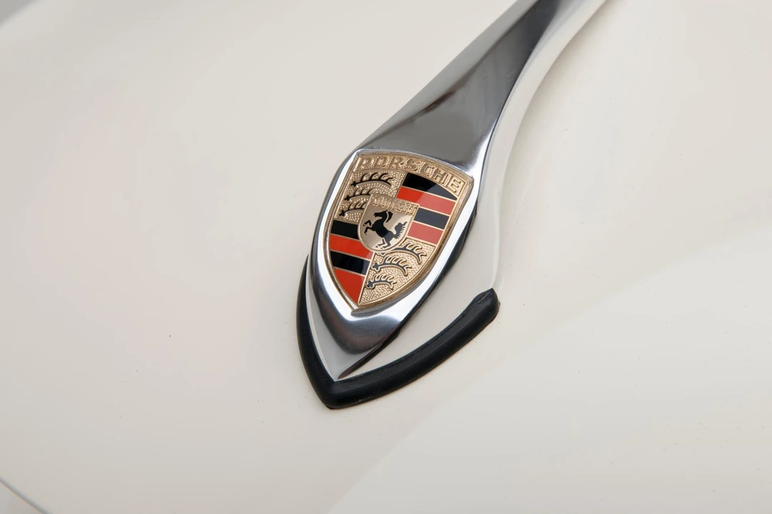 1955 Porsche 356 Pre-A - Image 31 of 31