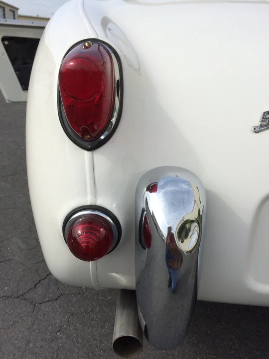 1959 Austin-Healey Sprite Mark I - Image 13 of 31