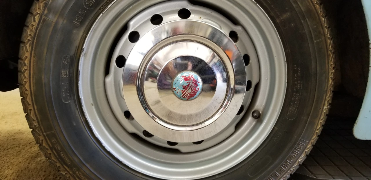 1959 Triumph TR3A - Image 19 of 31