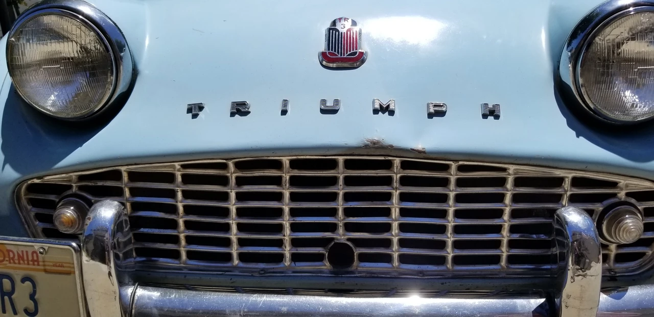 1959 Triumph TR3A - Image 15 of 31