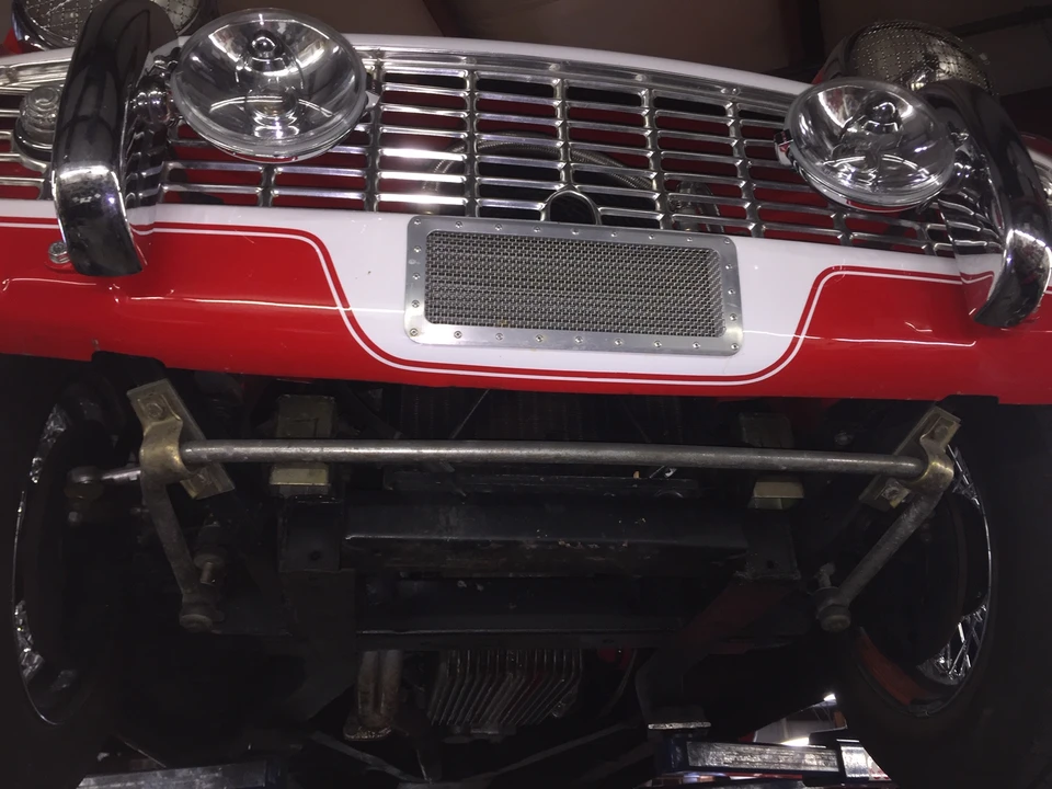 1959 Triumph TR3A - Image 18 of 31