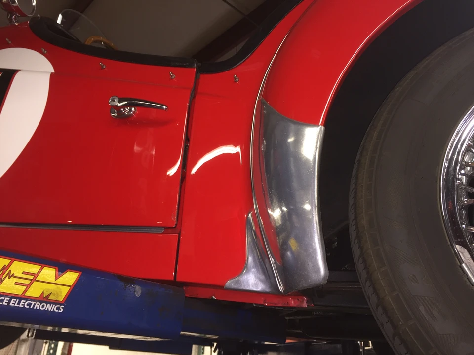 1959 Triumph TR3A - Image 15 of 31