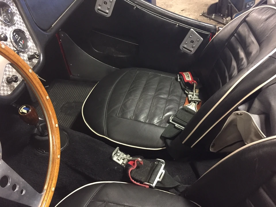 1959 Triumph TR3A - Image 25 of 31