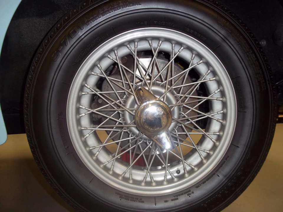1960 Triumph TR3A - Image 30 of 31