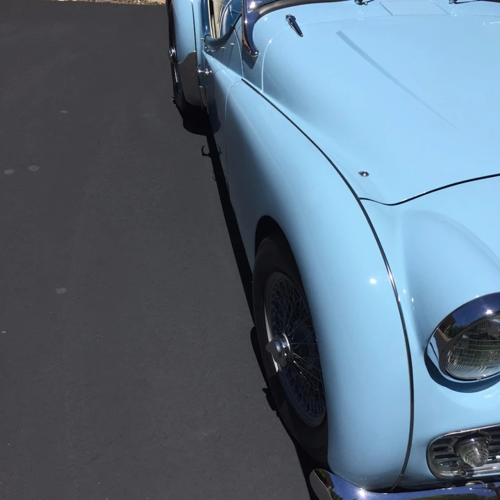 1960 Triumph TR3A - Image 24 of 31