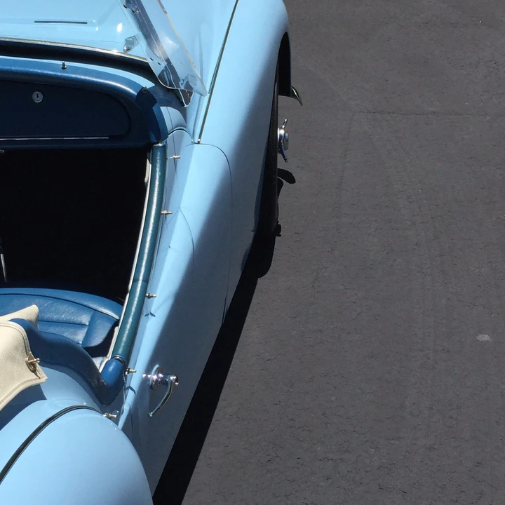 1960 Triumph TR3A - Image 26 of 31