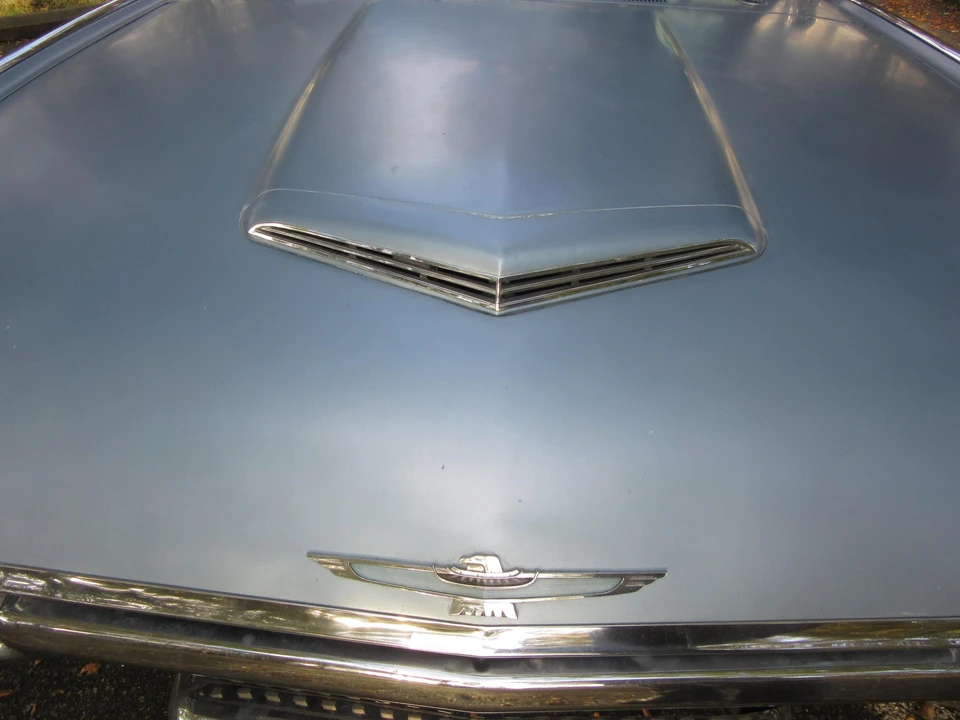 1962 Ford Thunderbird 3rd Gen - Image 24 of 31