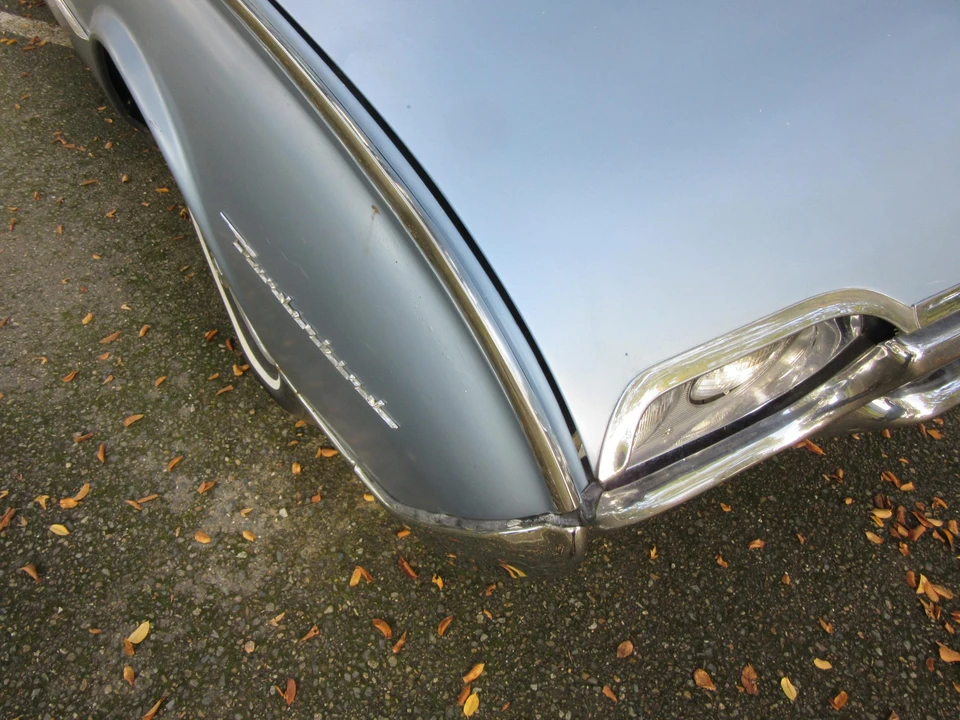 1962 Ford Thunderbird 3rd Gen - Image 26 of 31