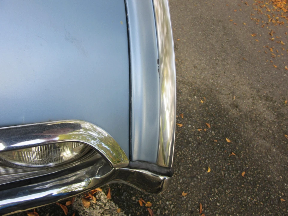 1962 Ford Thunderbird 3rd Gen - Image 27 of 31