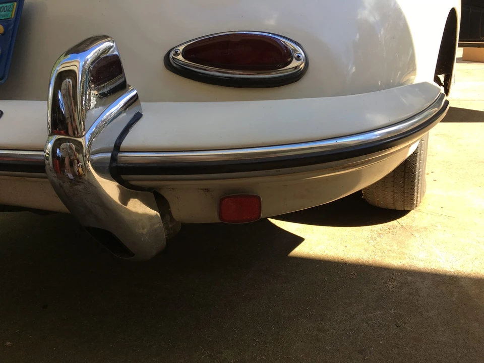 1963 Porsche 356 B - Image 24 of 31