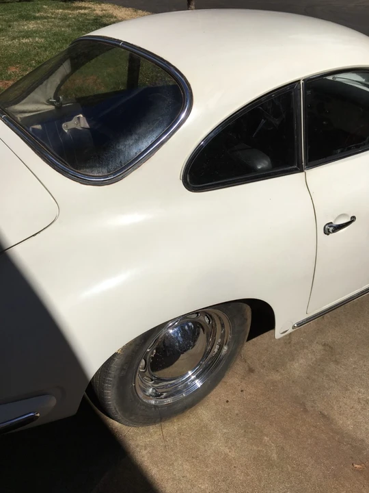 1963 Porsche 356 B - Image 14 of 31