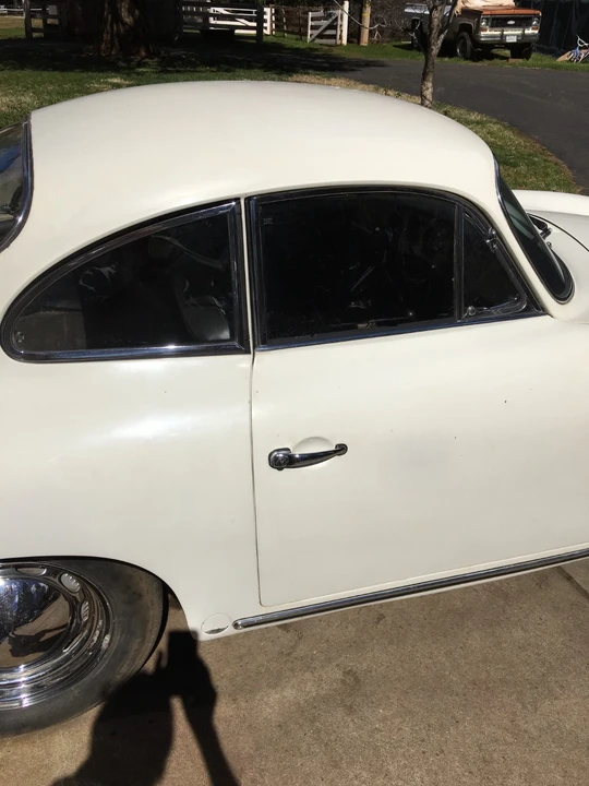 1963 Porsche 356 B - Image 13 of 31