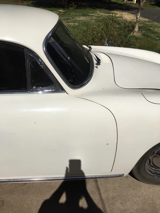 1963 Porsche 356 B - Image 11 of 31