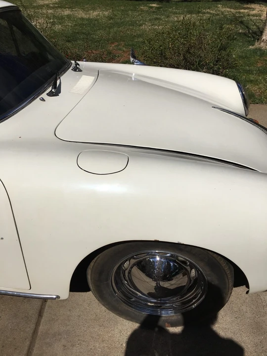 1963 Porsche 356 B - Image 12 of 31