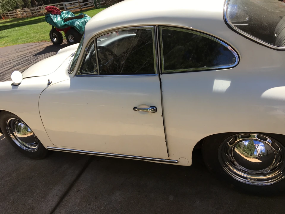 1963 Porsche 356 B - Image 17 of 31