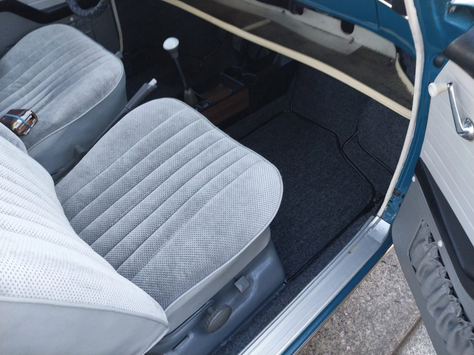 1965 Volkswagen Karmann Ghia - Image 20 of 31