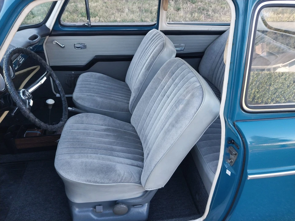 1965 Volkswagen Karmann Ghia - Image 19 of 31