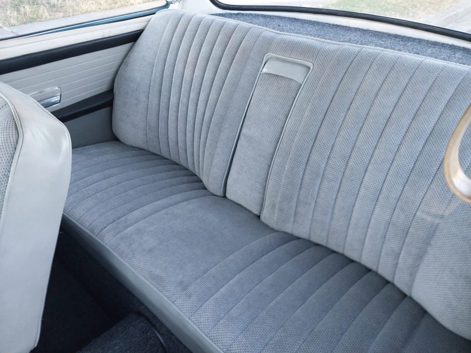 1965 Volkswagen Karmann Ghia - Image 25 of 31
