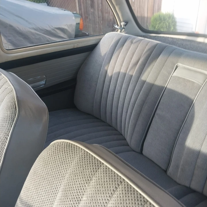 1965 Volkswagen Karmann Ghia - Image 26 of 31