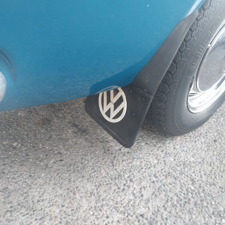 1965 Volkswagen Karmann Ghia - Image 16 of 31