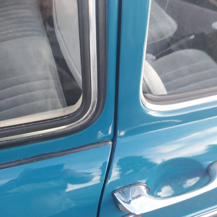 1965 Volkswagen Karmann Ghia - Image 12 of 31